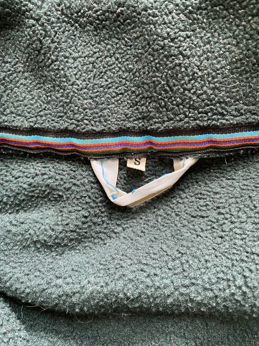 Флісова кофта від karimor