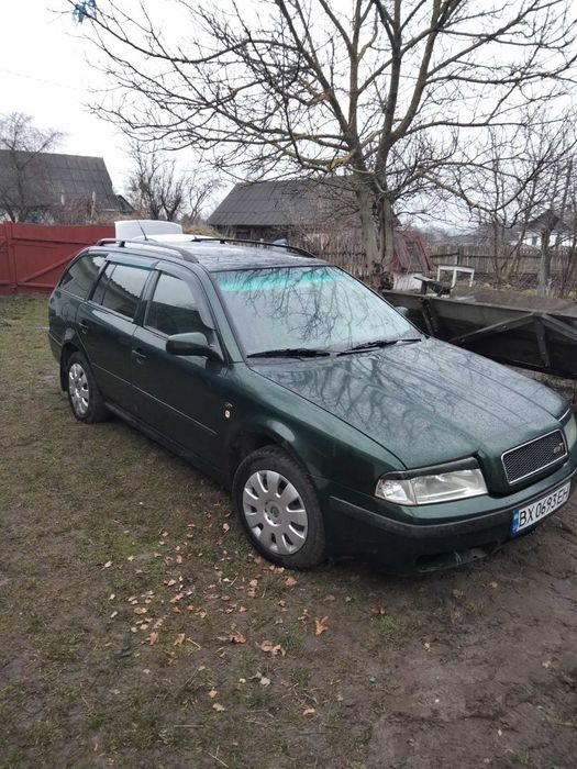 Продам автомобіль