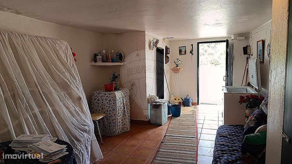 Moradia T4 para venda