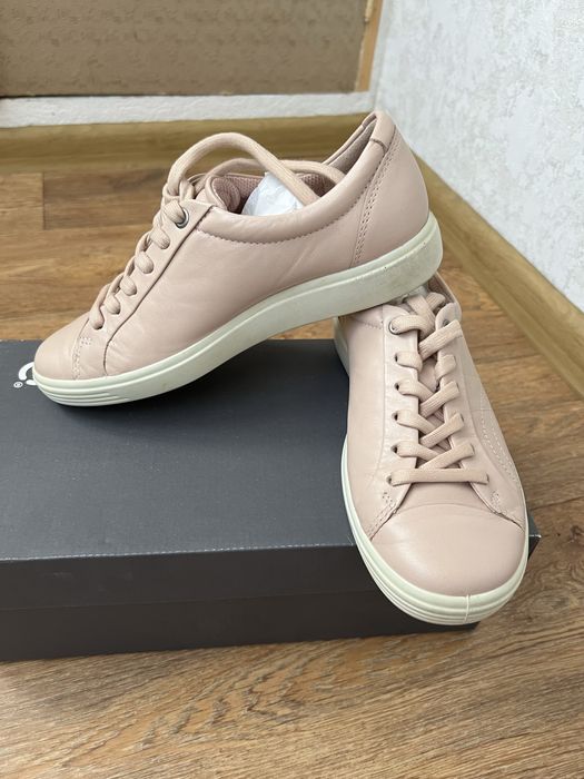 Туфли женские ecco  35 розмір.