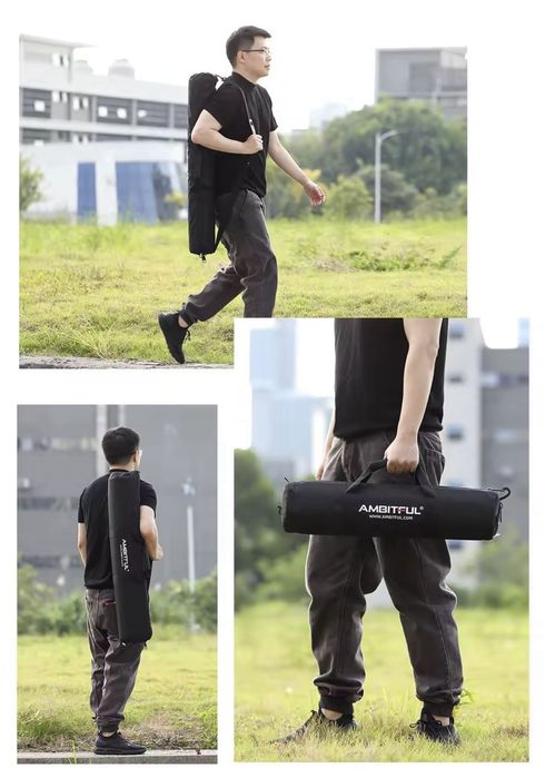 AMBITFUL TB сумка для штативу, стійки та іншого обладнання 90,100