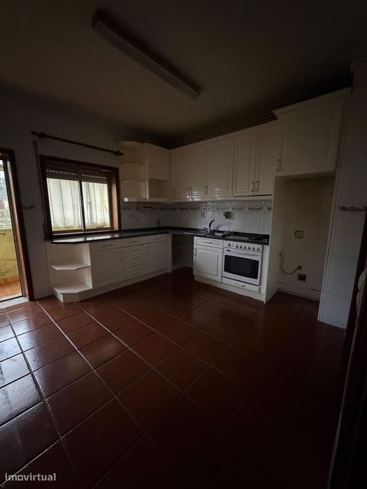 Apartamento T3 Fanzeres Gondomar — Fânzeres E São Pedro Da Cova, Porto