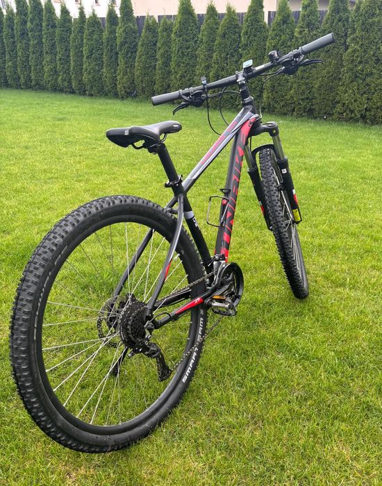 Rower górski mtb