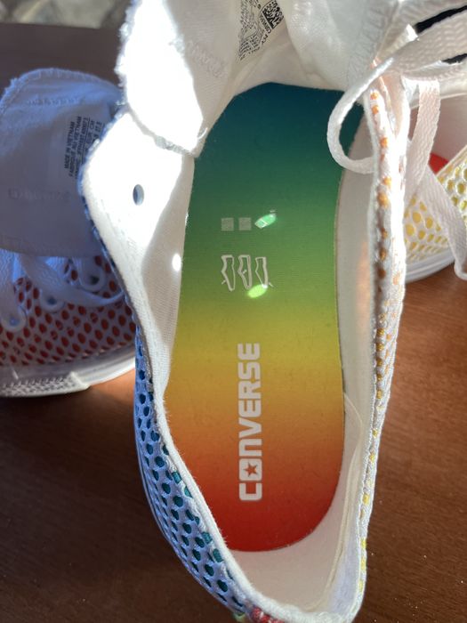 Конверси. CONVERSE.