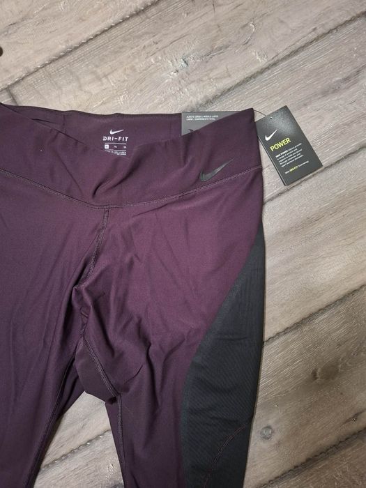 Leginsy xl okazja nowe