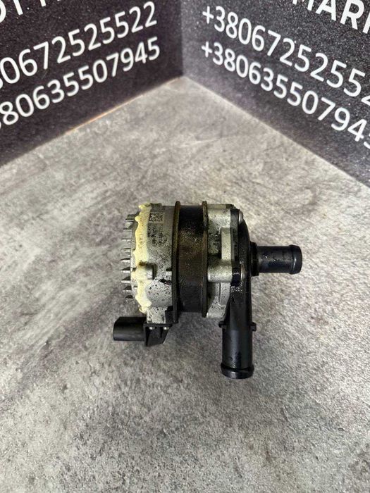 Електрична водяна помпа Polestar 2 Volvo XC40 C40 32339379