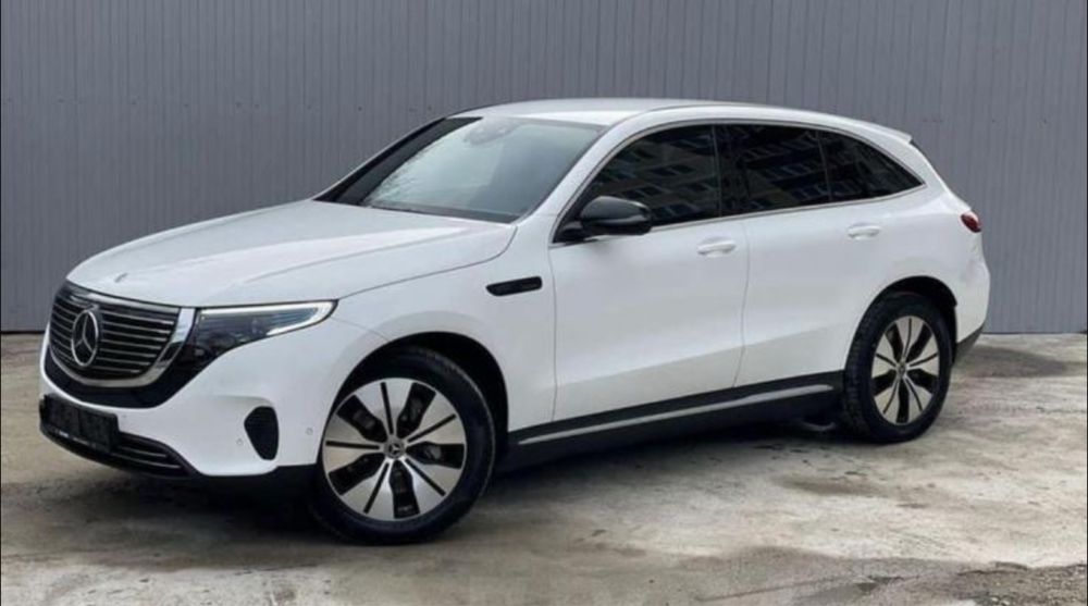 Диски r19  5-112 (Wolksvagen ID 3,4,5) Mersedes