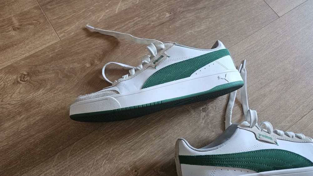 Puma Rebound LayUp Low  tam 43