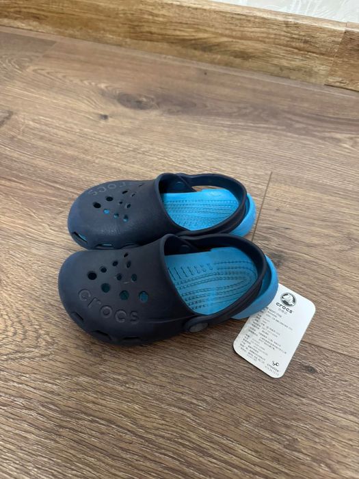 Crocs на хлопчика, р, С10, 26-27