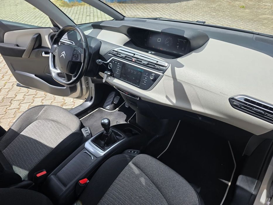 Citroën C4 Picasso PureTech 130 Stop&Start FEEL