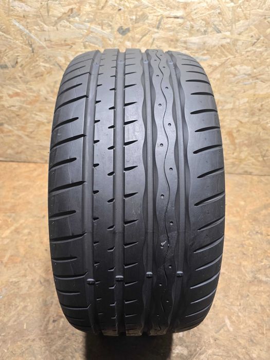 Opona Pojedyńcza 245/35/18 92Y Hankook Ventus S1 EVO