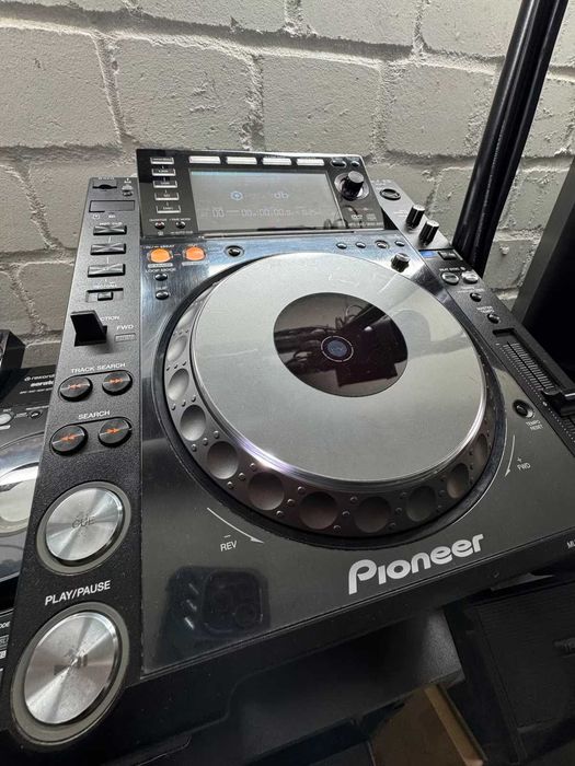 pioneer cdj 2000 - купити аудіотехніку - Ціна на OLX.ua