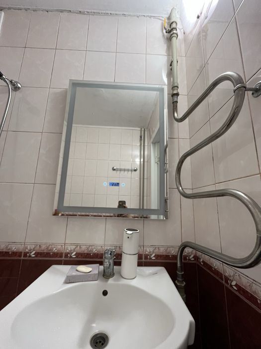 Продам 3-х кімнатну квартиру
