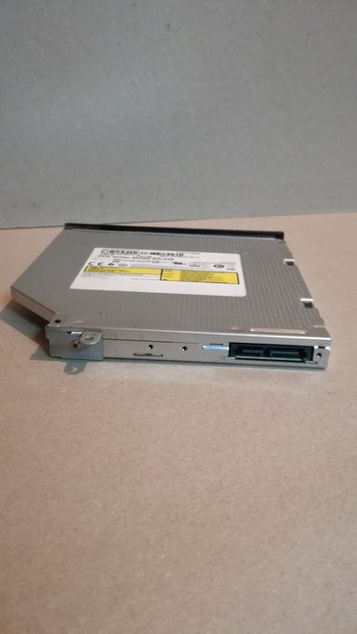 Napęd, nagrywarka CD/DVD