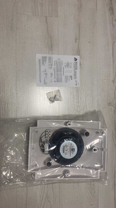 Penton PBC10TCX/EN – głośnik instalacyjny 100V 10W EN54-24 (DSO / PA)