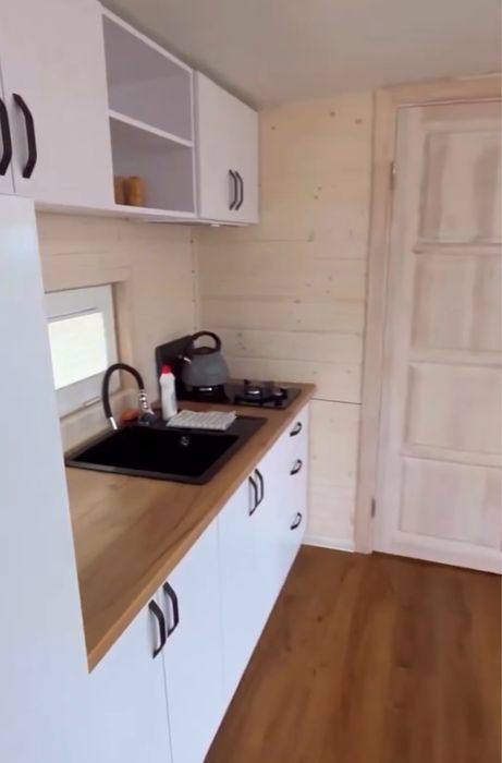 Діючий бізнес у карпатах .