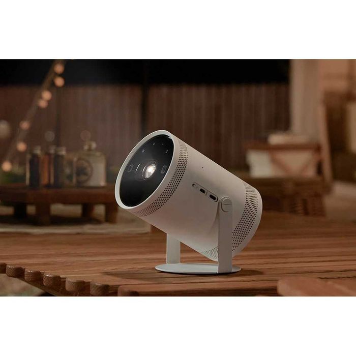 Продам Проєктор SAMSUNG The Freestyle 2nd Gen (SP-LFF3CLAXXUA)