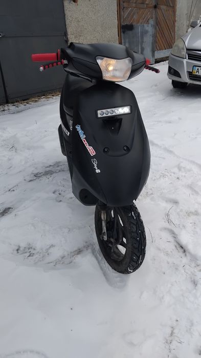 Сузуки летц 3 + є доставка