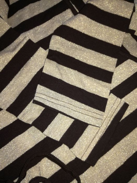 Śliczna,włoska tunika,jak nowa