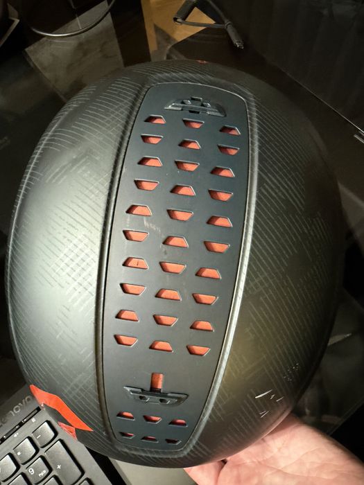 Capacete Ski Scott Mips M