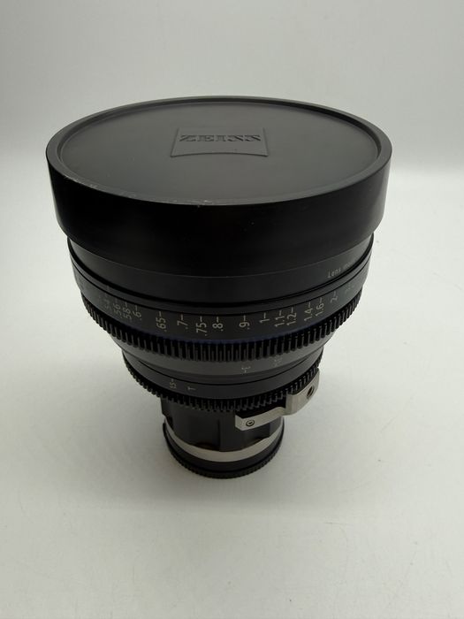 Zeiss Compact Prime CP.2 35mm T1.5 Super Speed (Distagon) – Mocowanie Sony E