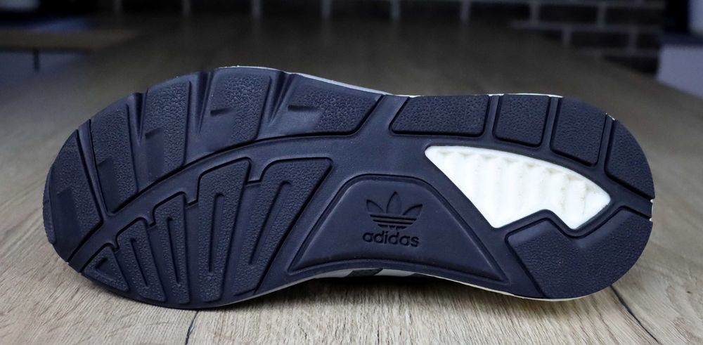 Adidas Zx 1K Boost męskie sneakersy 43 1/3 ( 27,2 cm)