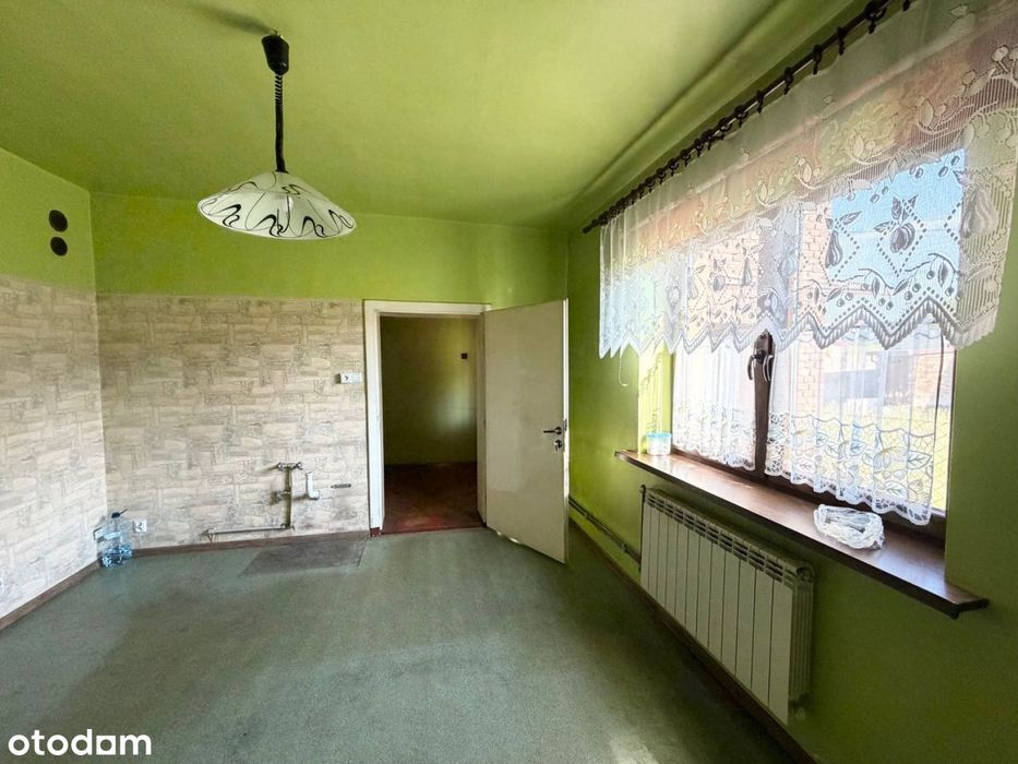 Duży dom 323,42 m² | Działka 1541 m² | Mysłowice