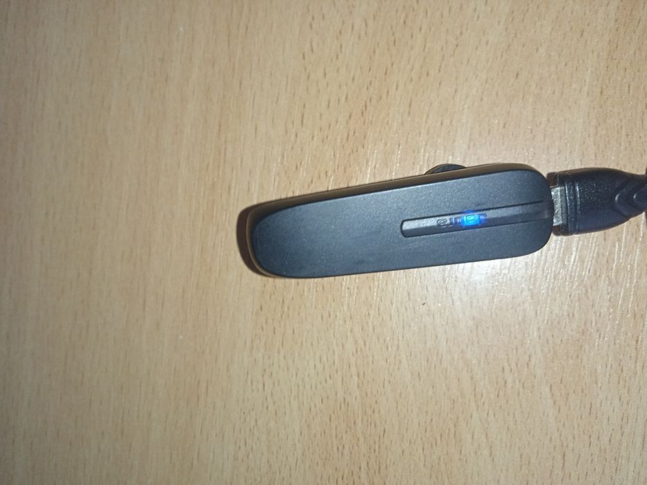 Наушник один шов в комплекте