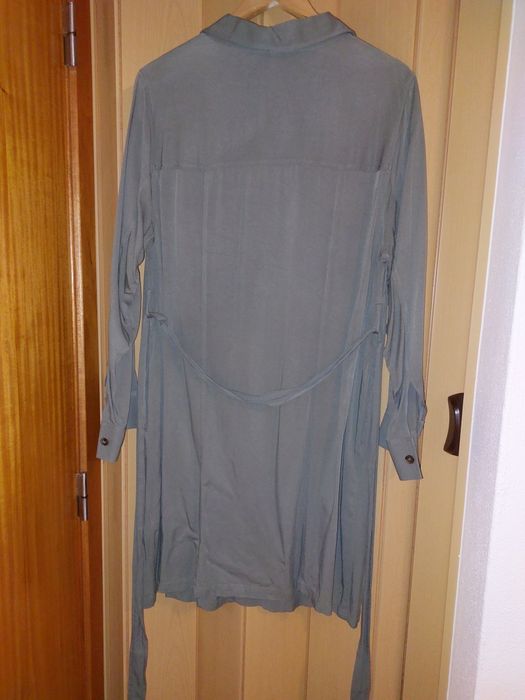 Vestido / camiseiro mamã