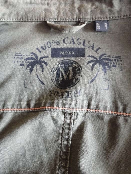 Куртка лёгкая MEXX