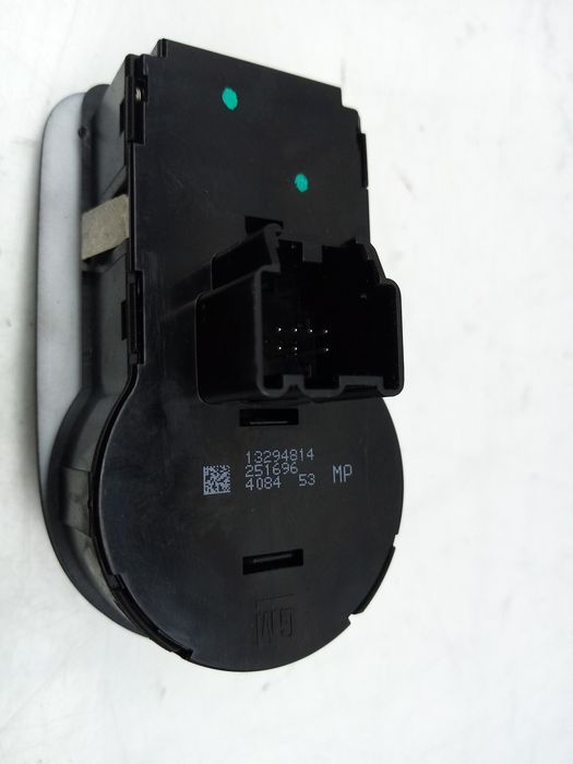 Módulo interruptor luz OPEL Meriva B