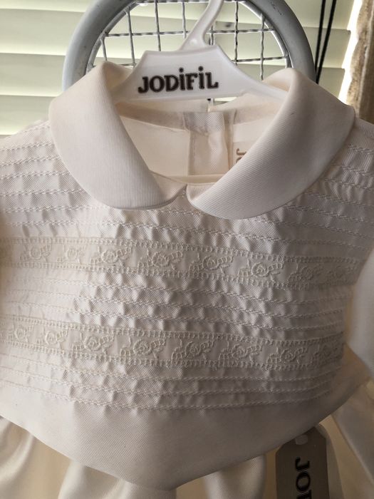Vestido cerimonia