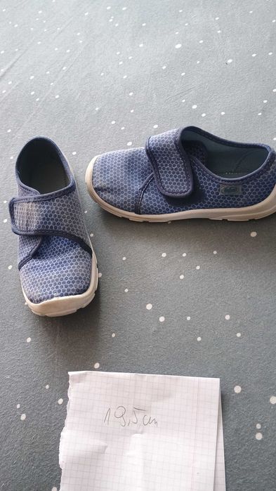 Buty dziecięce 31 befado