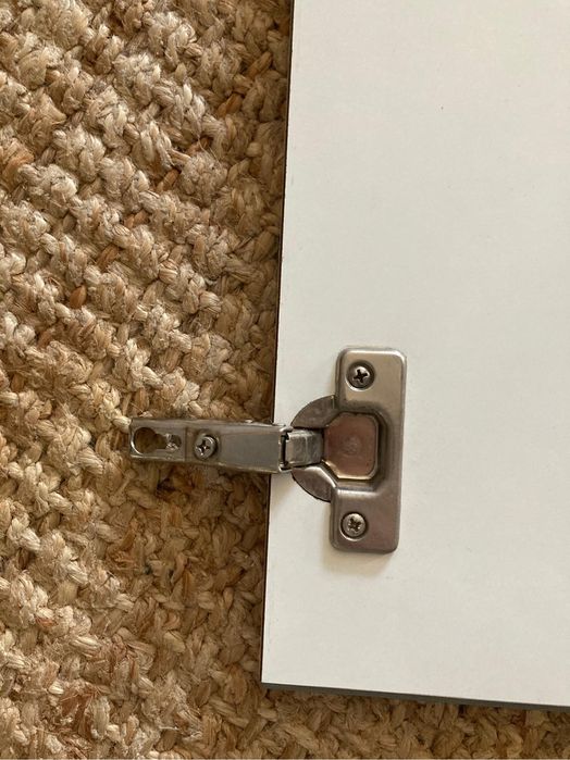 Porta de armário de cozinha