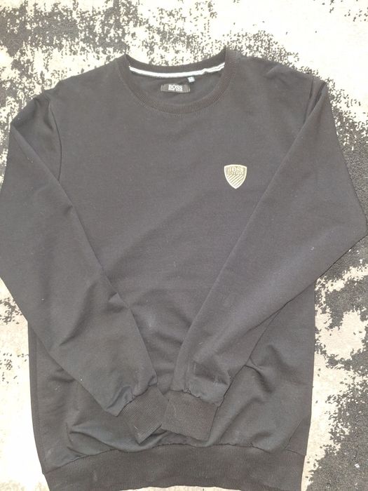 Bluza hugo boss nowa