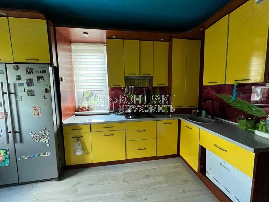 Продам будинок Мерефа (Високий, Бабаї)142м2 земля 20соток єВідновлення