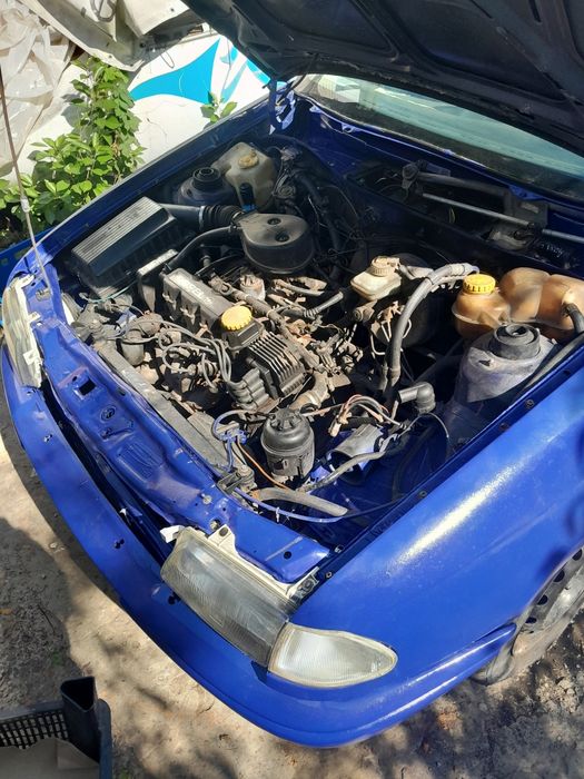 Продам Opel Astra