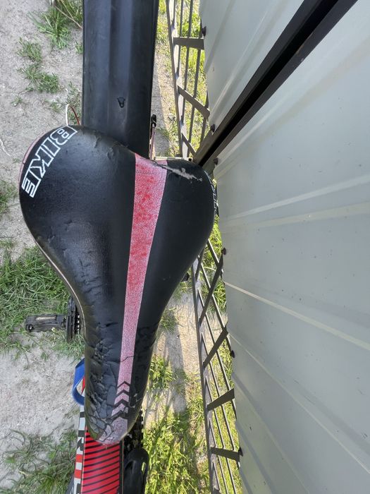 Велосипед Crossride Bullet 24"