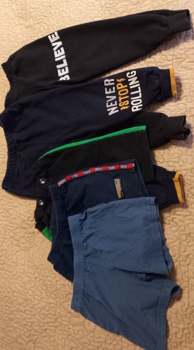 Речі для хлопчика на 2роки