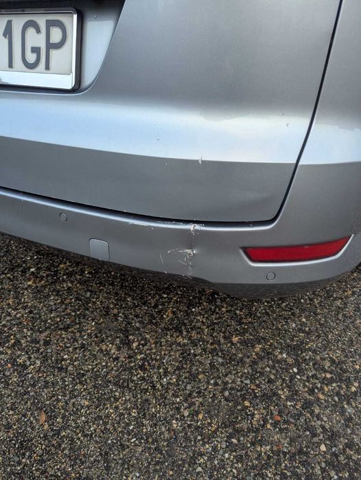 Ford Mondeo MK4 2.0 TDCI 143KM Kombi