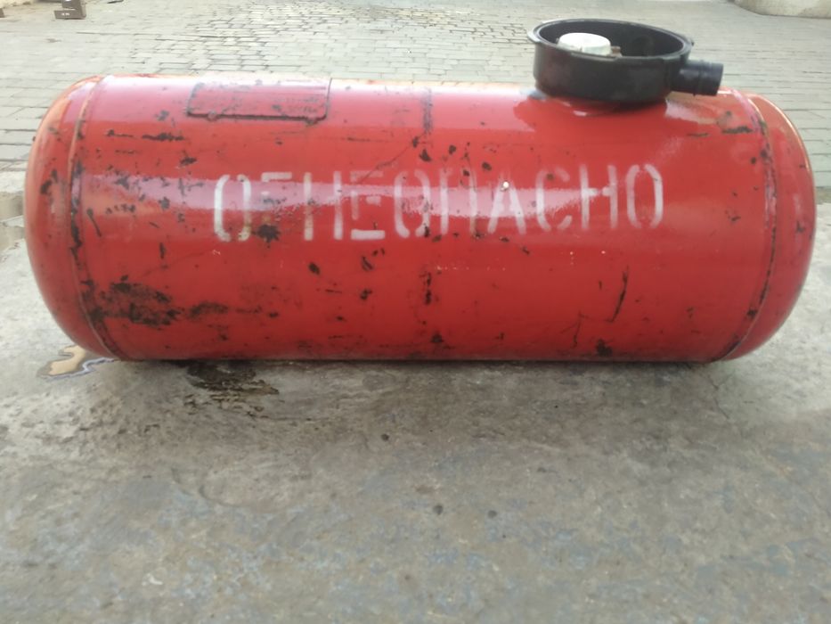 Газовое оборудование 2-поколения