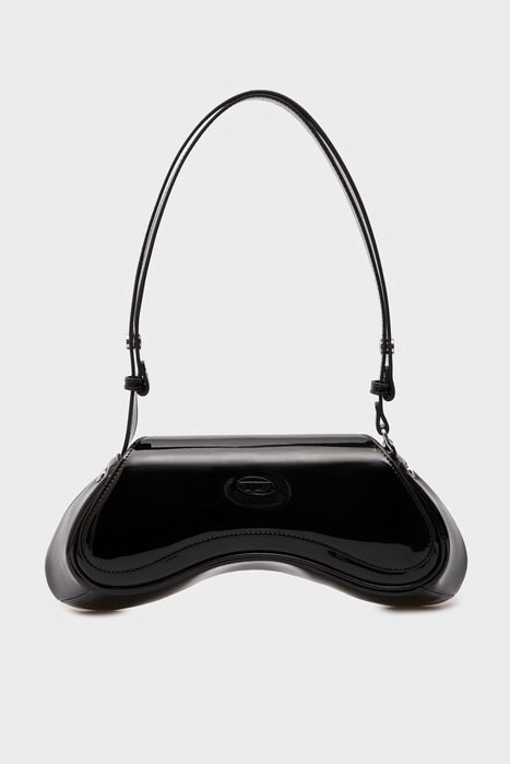 Лакова Сумка Diesel