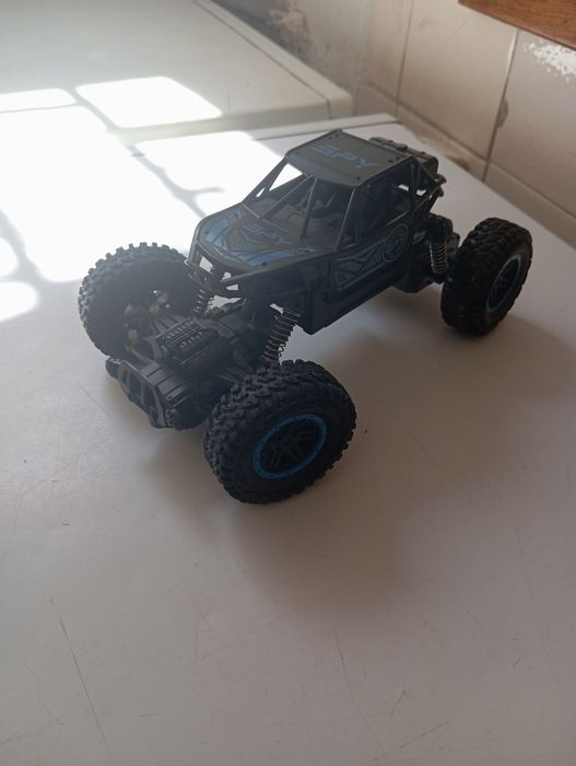 Remot control car