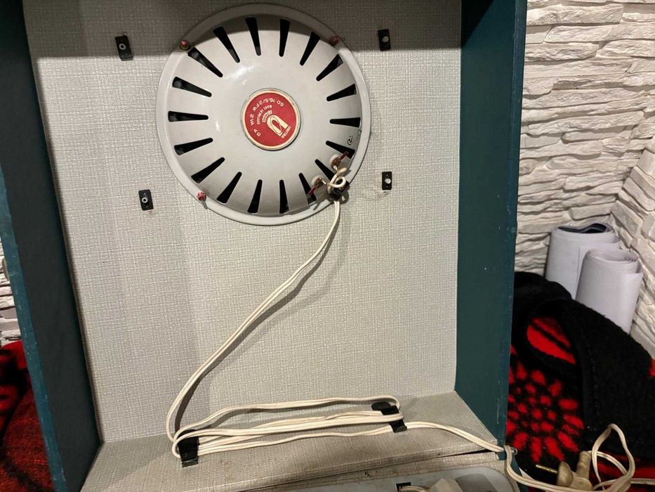 Gramofon Bambino 2 typ WG 262