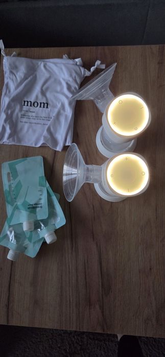 Laktator Lionelo FIDI ONE x2