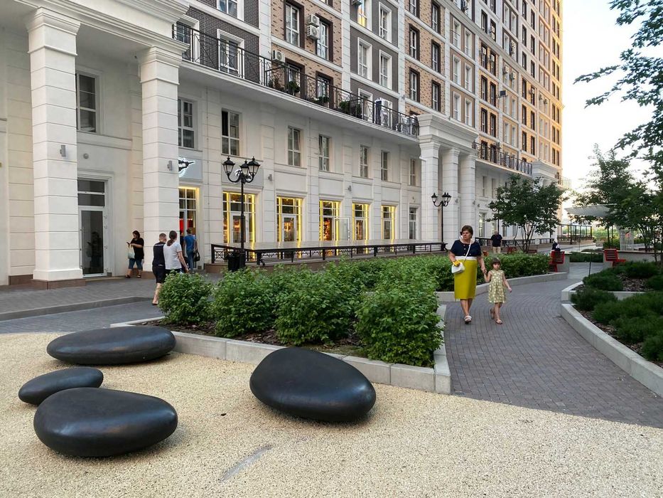 Commercial real estate at (area 165 m²) - Atlanta.ua - photo 20