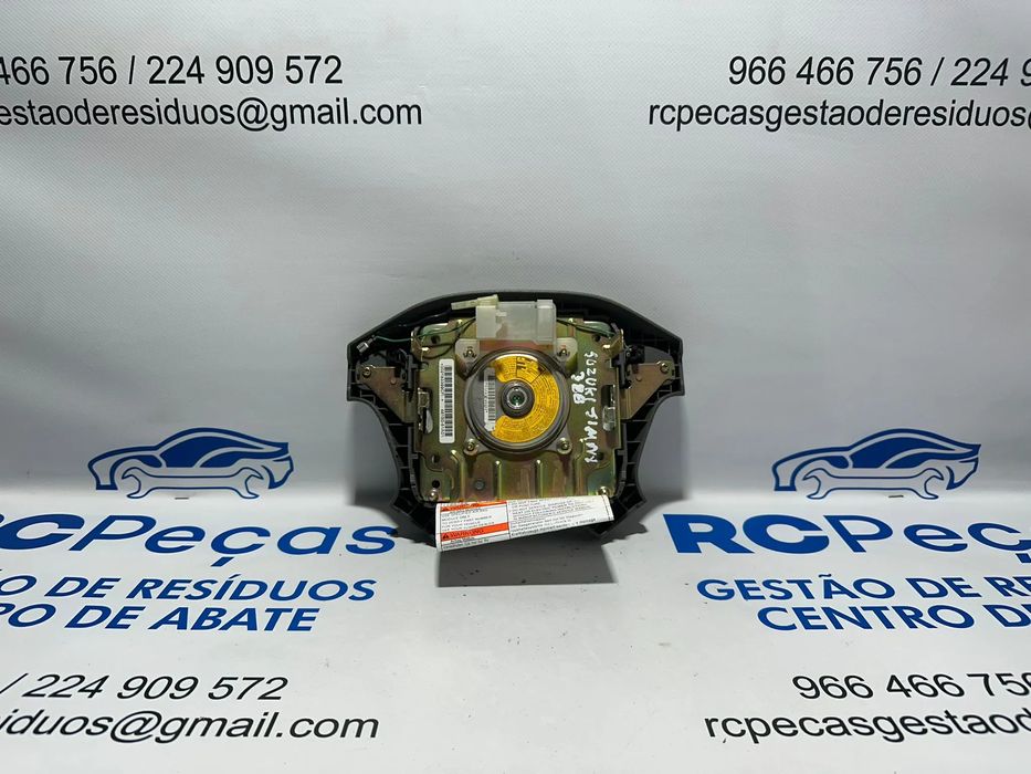 Airbag Volante Condutor Guiador Original Suzuki Jimny 4815081A01