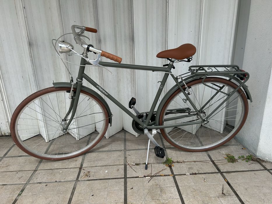 Bocicleta italiana