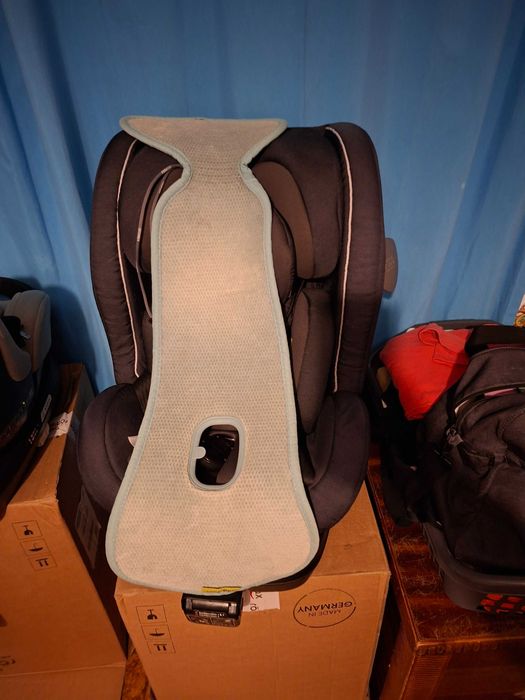 Cadeira Auto Recaro Salia 360°