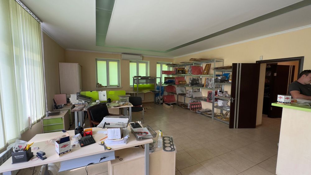 Оренда офісу , Святошинський район